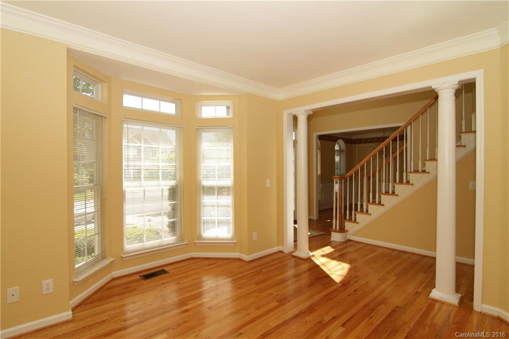 Knightsbridge - Residential Lease