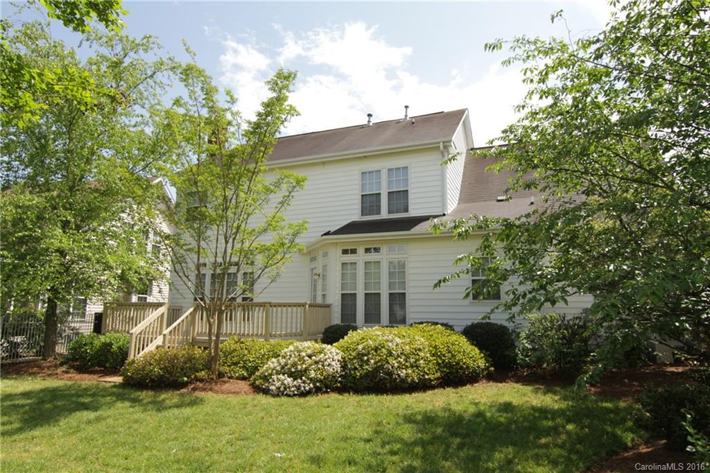 Knightsbridge - Residential Lease