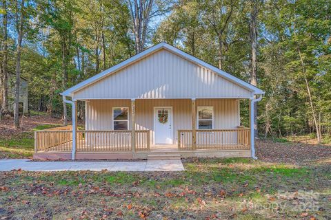 735 Morningside Drive Gaston NC 28120