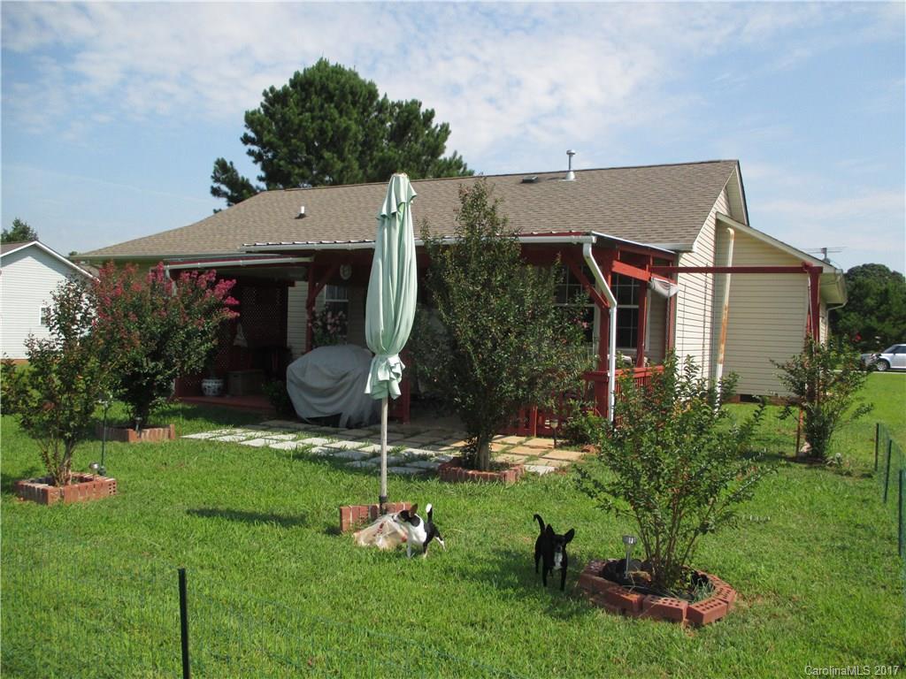 COVINGTON HEIGHTS - Residential