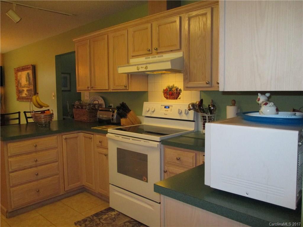 COVINGTON HEIGHTS - Residential