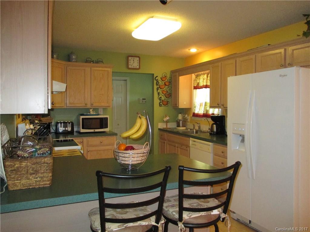 COVINGTON HEIGHTS - Residential