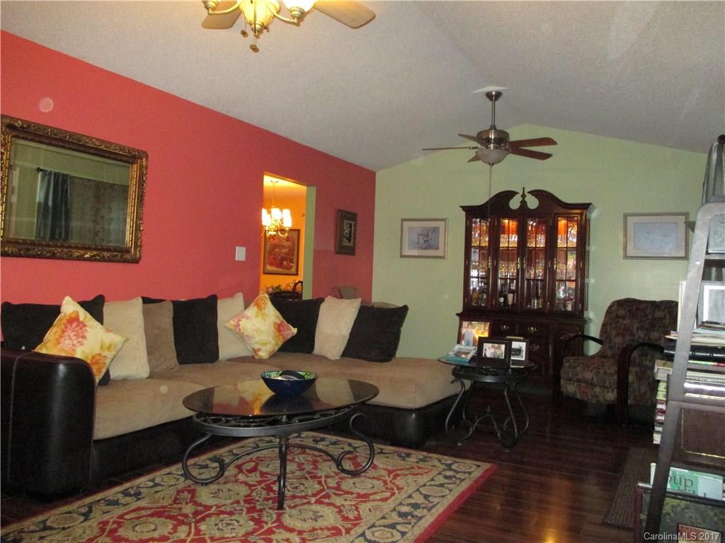COVINGTON HEIGHTS - Residential