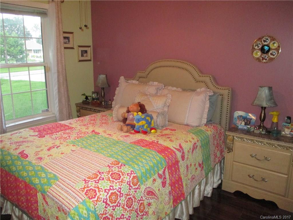 COVINGTON HEIGHTS - Residential