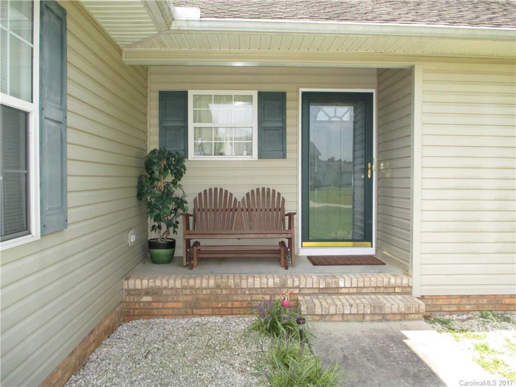 COVINGTON HEIGHTS - Residential
