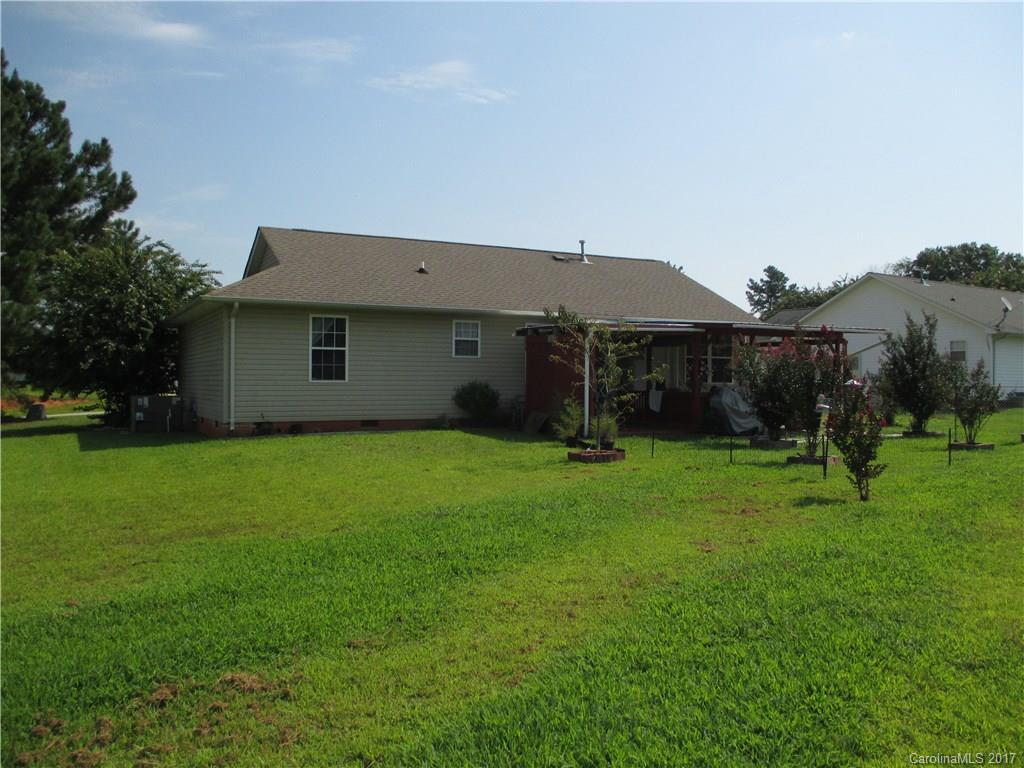COVINGTON HEIGHTS - Residential