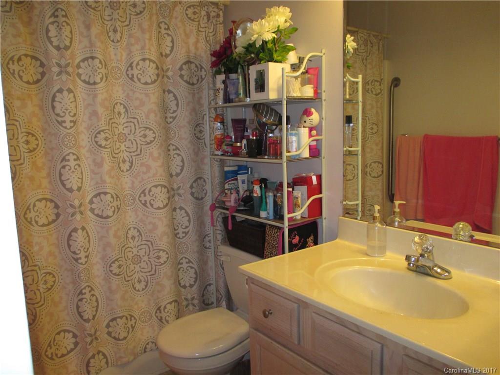 COVINGTON HEIGHTS - Residential