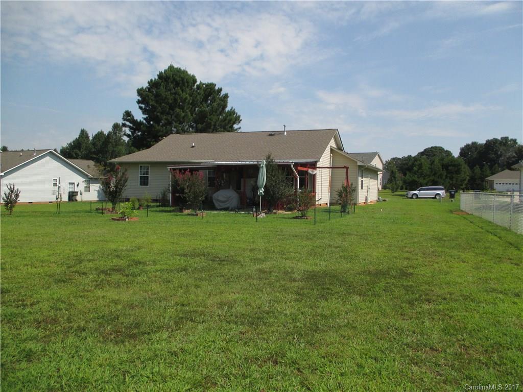 COVINGTON HEIGHTS - Residential