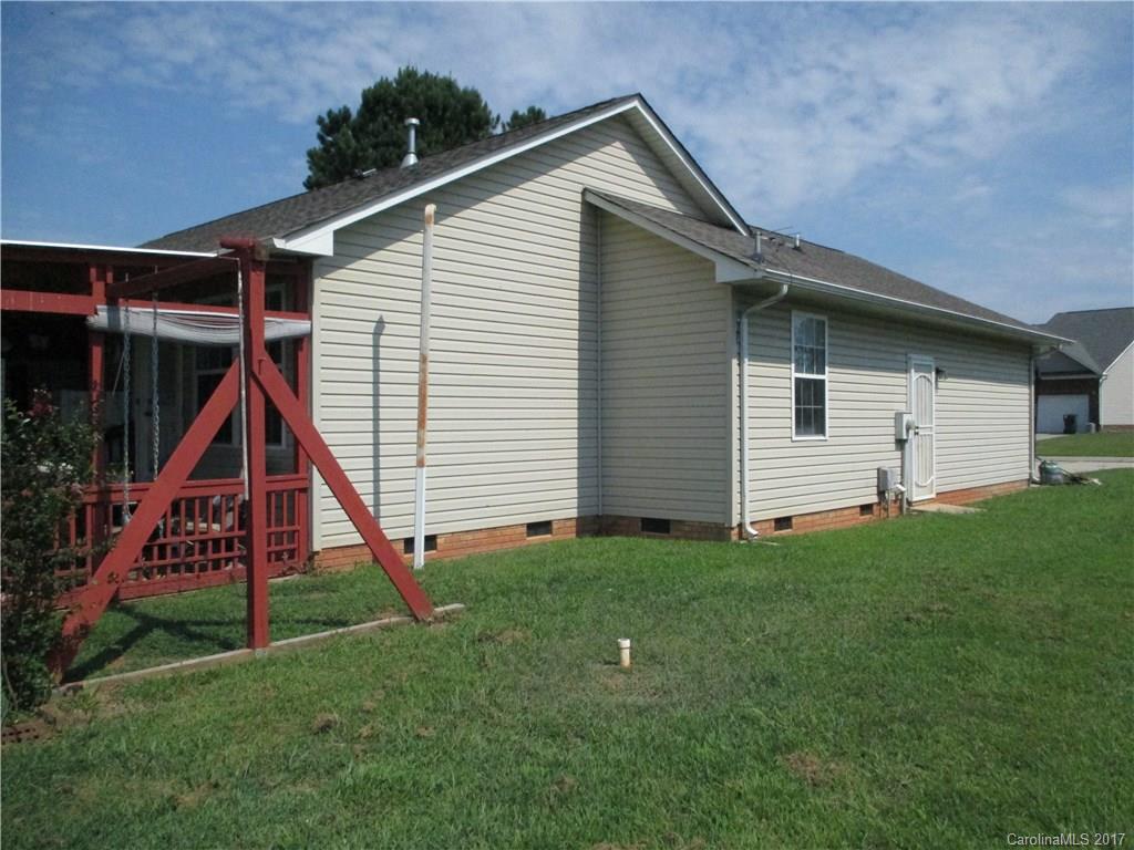 COVINGTON HEIGHTS - Residential