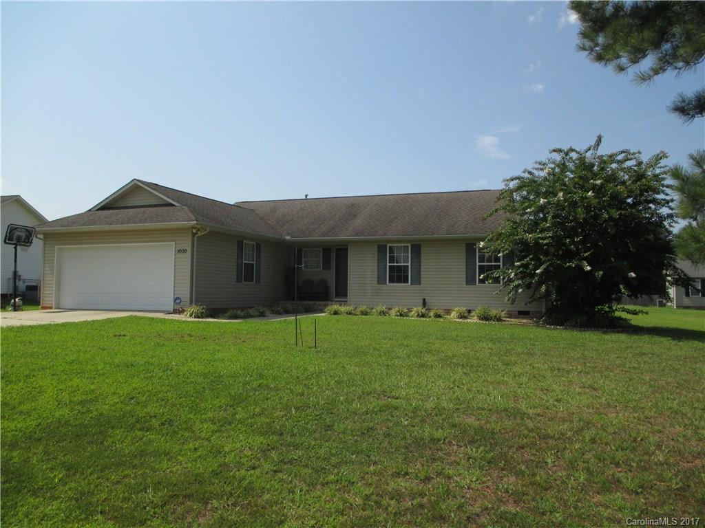 COVINGTON HEIGHTS - Residential