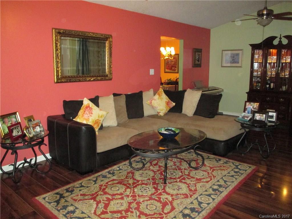 COVINGTON HEIGHTS - Residential