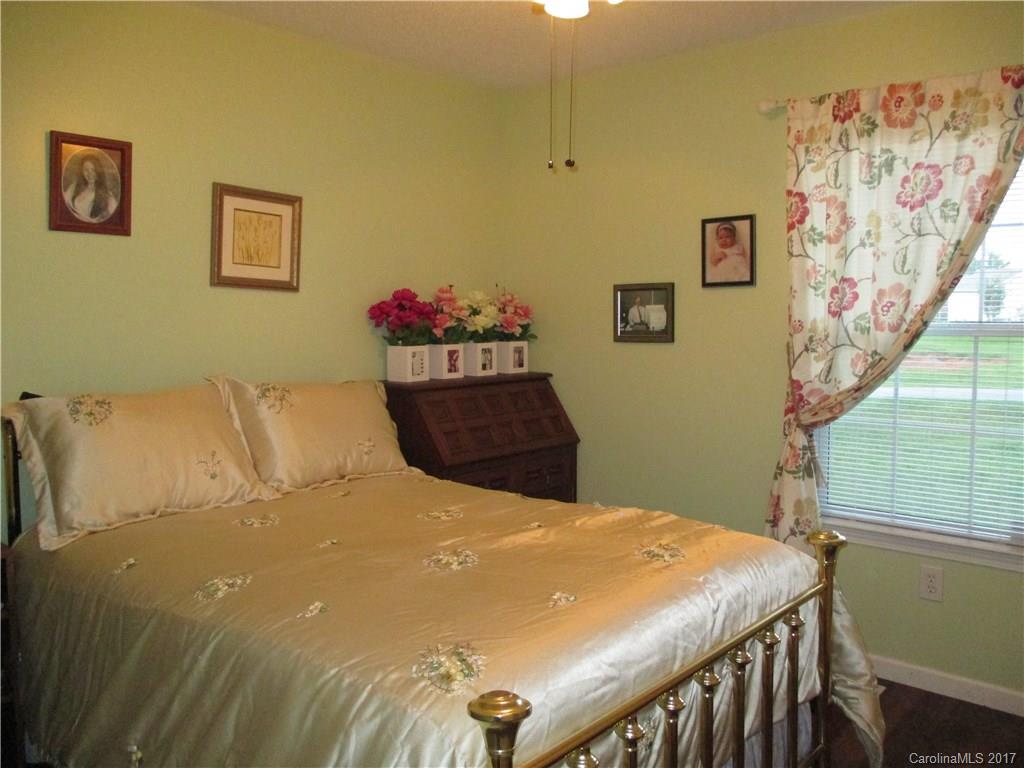 COVINGTON HEIGHTS - Residential