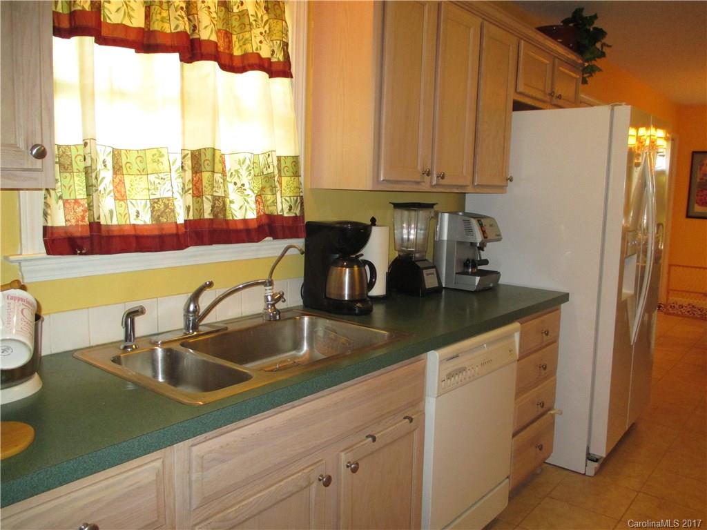 COVINGTON HEIGHTS - Residential