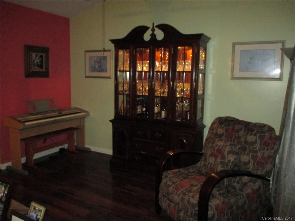 COVINGTON HEIGHTS - Residential