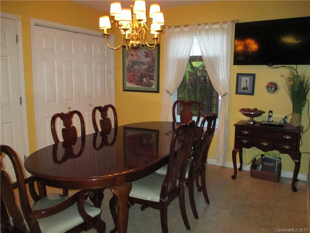 COVINGTON HEIGHTS - Residential