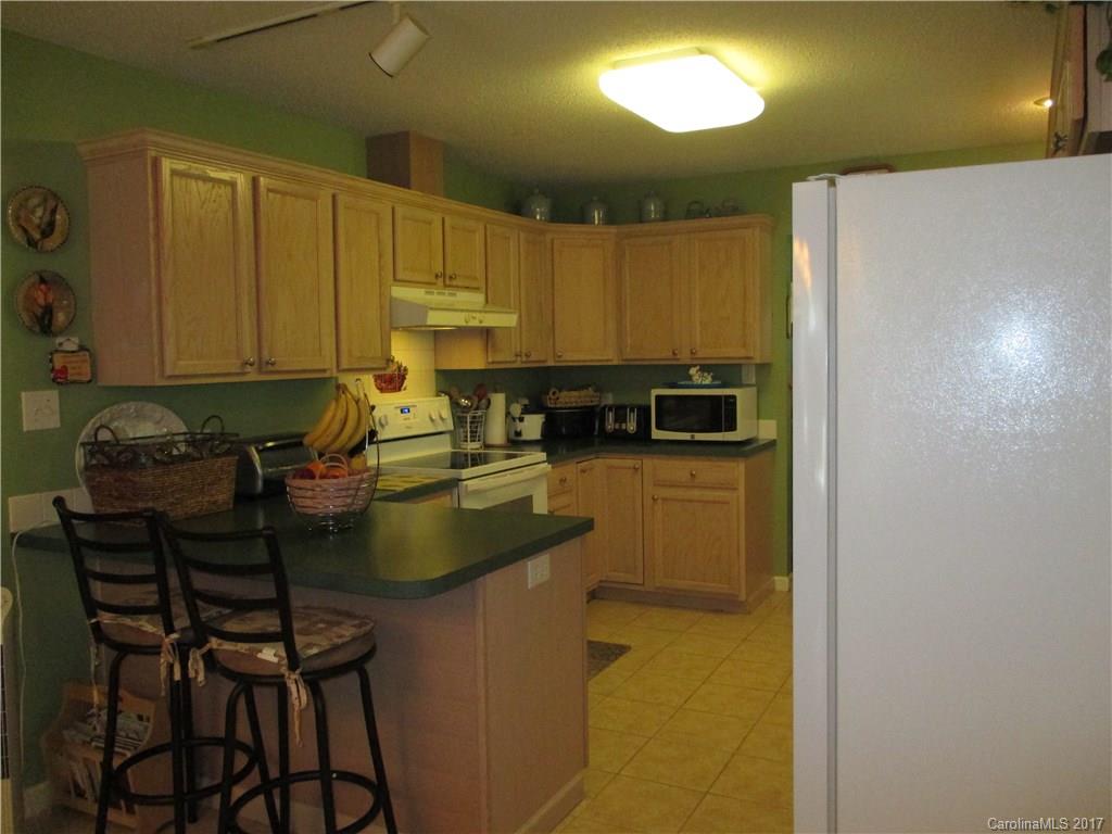 COVINGTON HEIGHTS - Residential