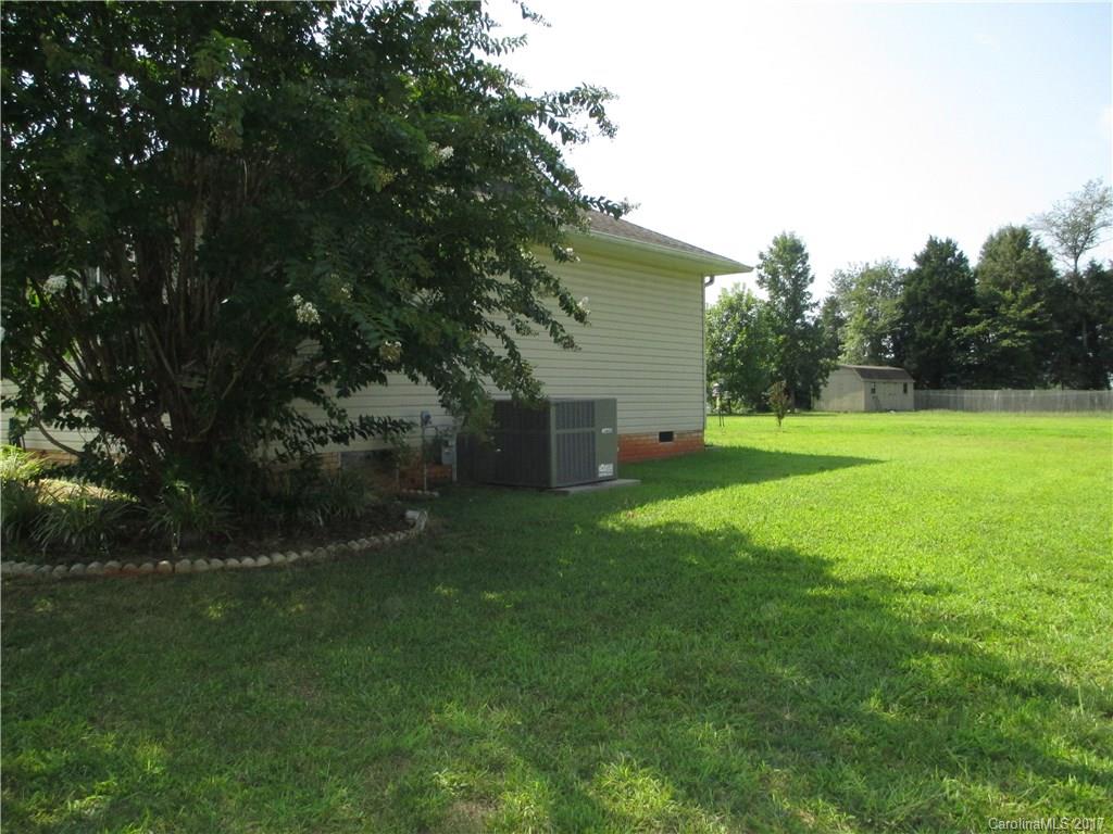 COVINGTON HEIGHTS - Residential