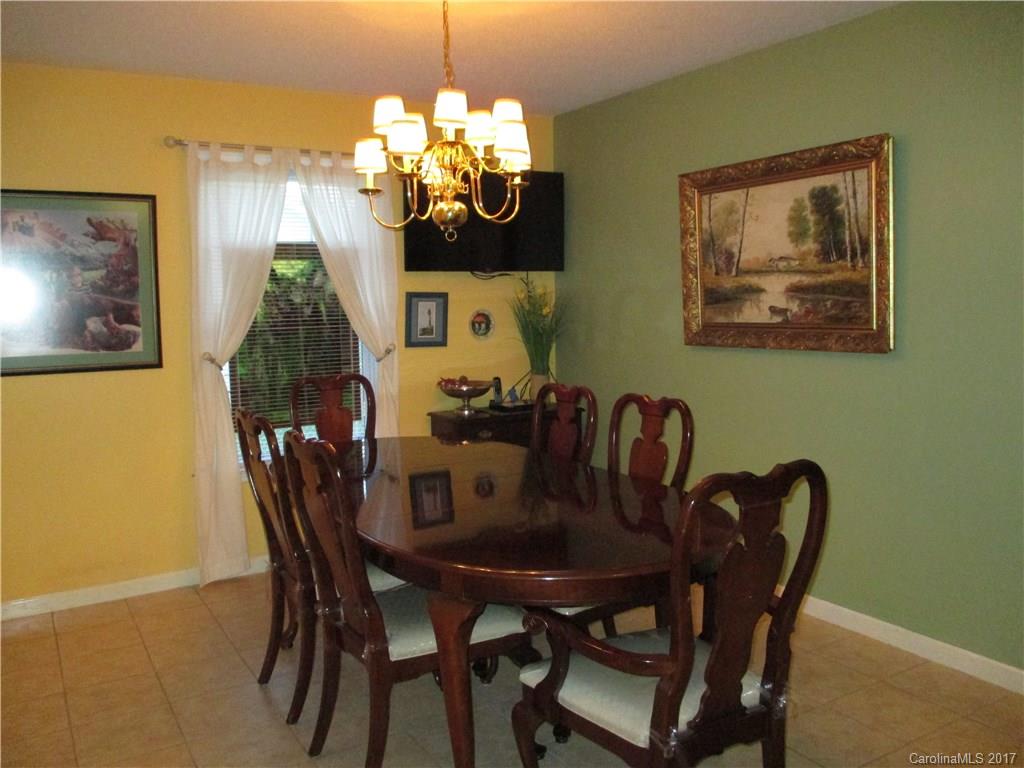 COVINGTON HEIGHTS - Residential
