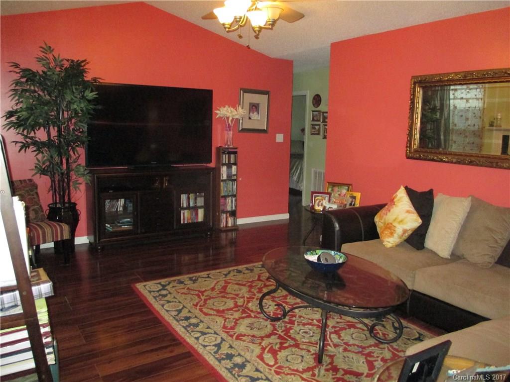 COVINGTON HEIGHTS - Residential