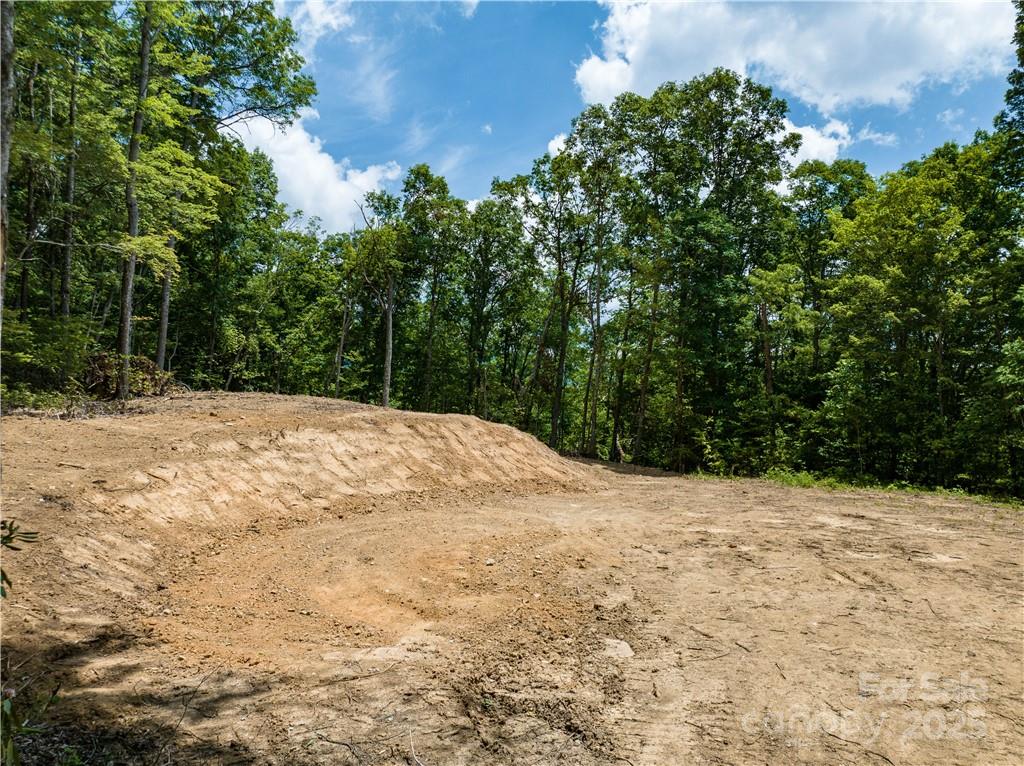 Sylva Vista Development - Land