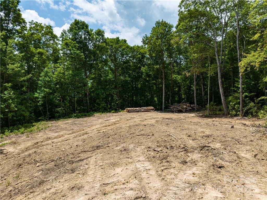 Sylva Vista Development - Land