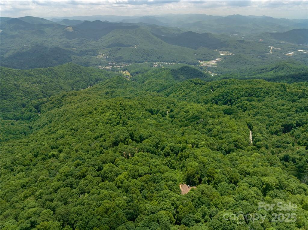Sylva Vista Development - Land