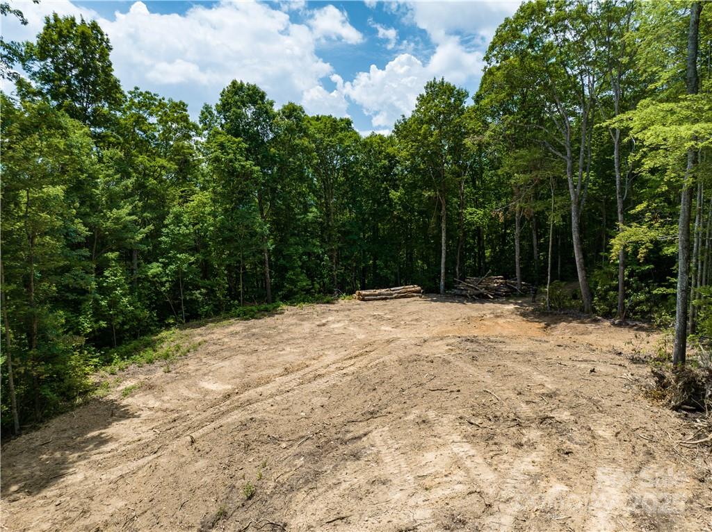 Sylva Vista Development - Land