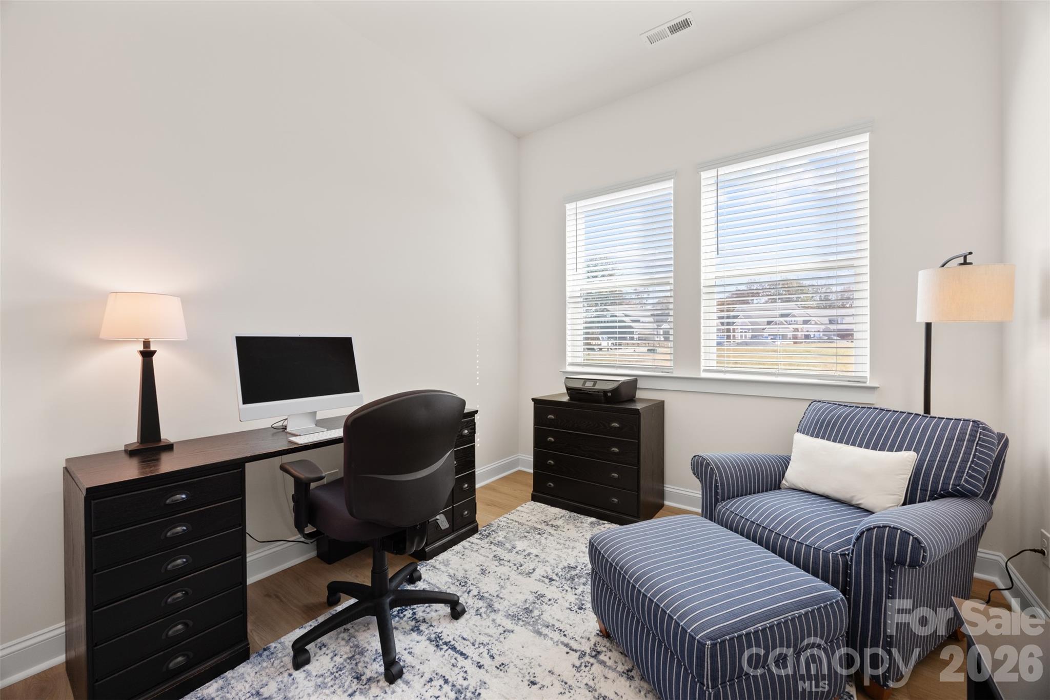 Encore At Streamside - Residential