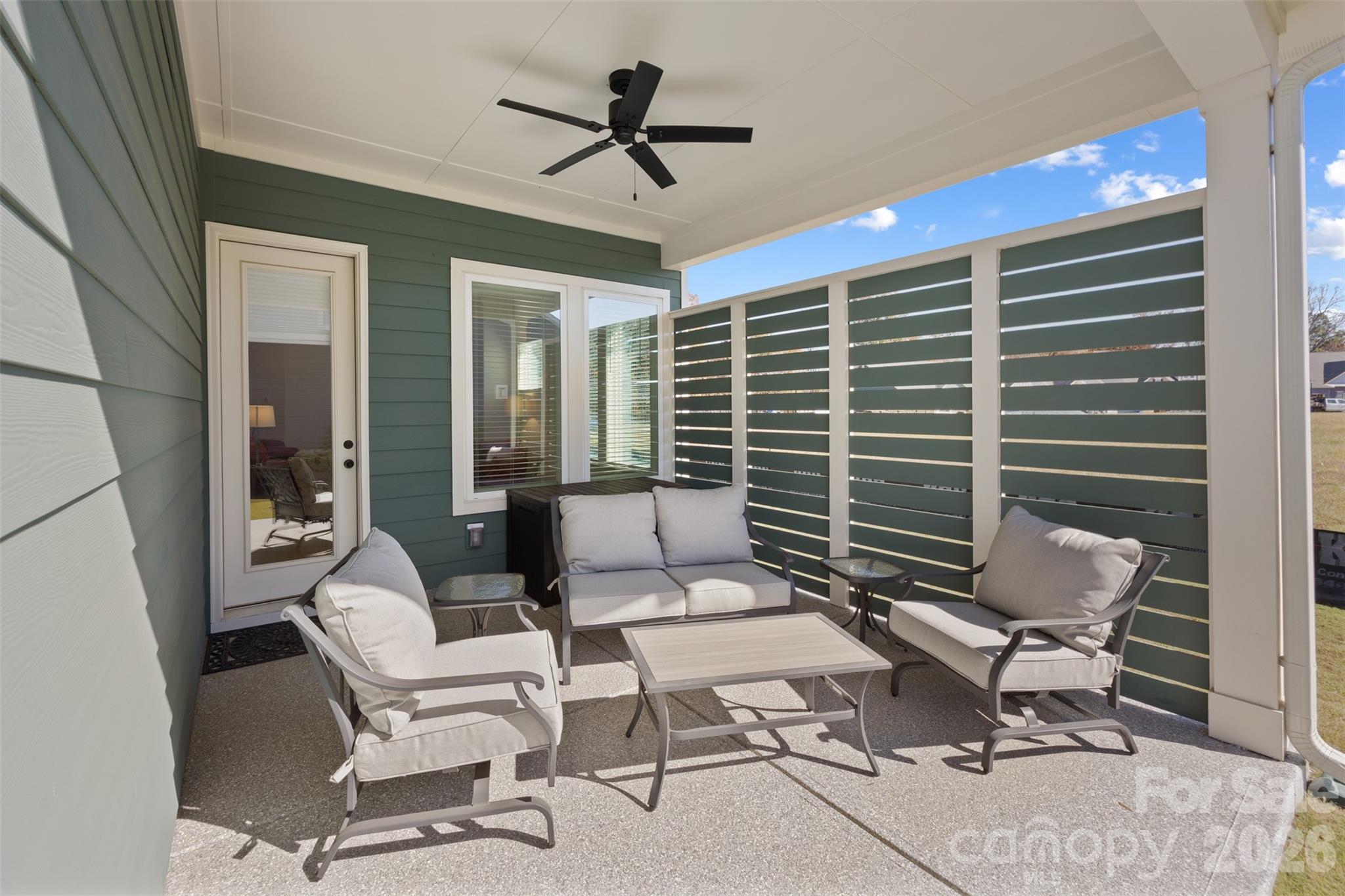 Encore At Streamside - Residential