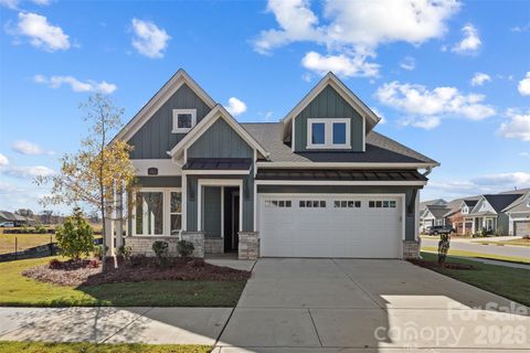 1002 Pastoral Place Waxhaw NC 28173