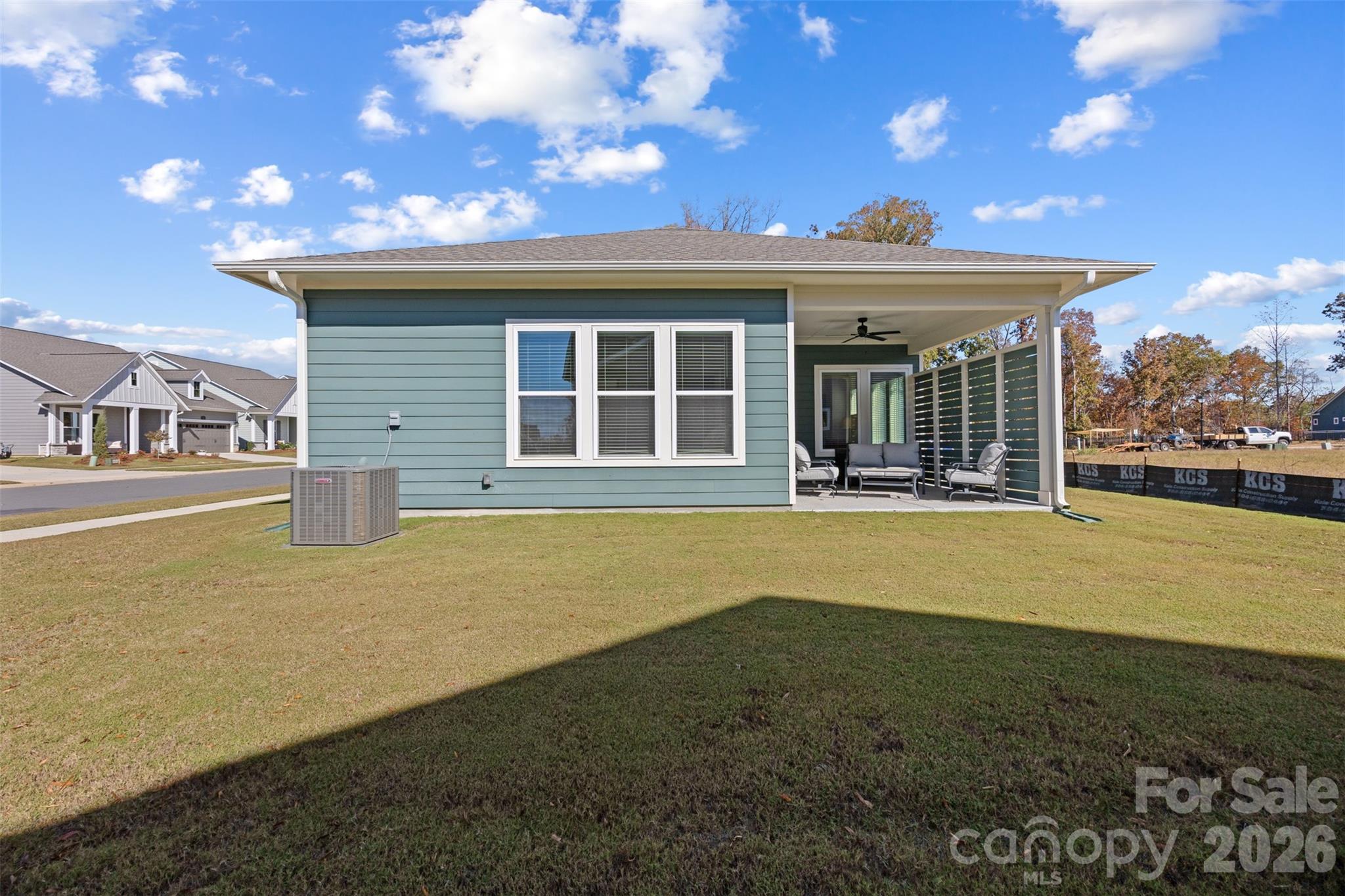 Encore At Streamside - Residential