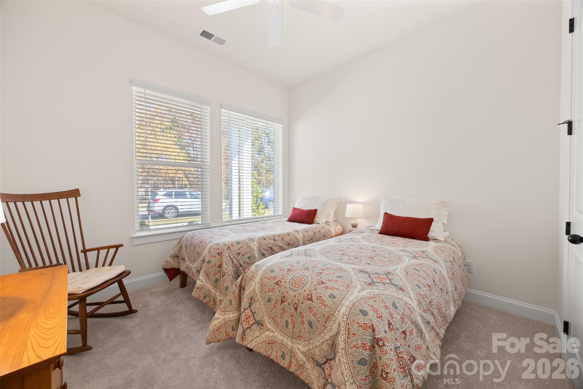 Encore At Streamside - Residential