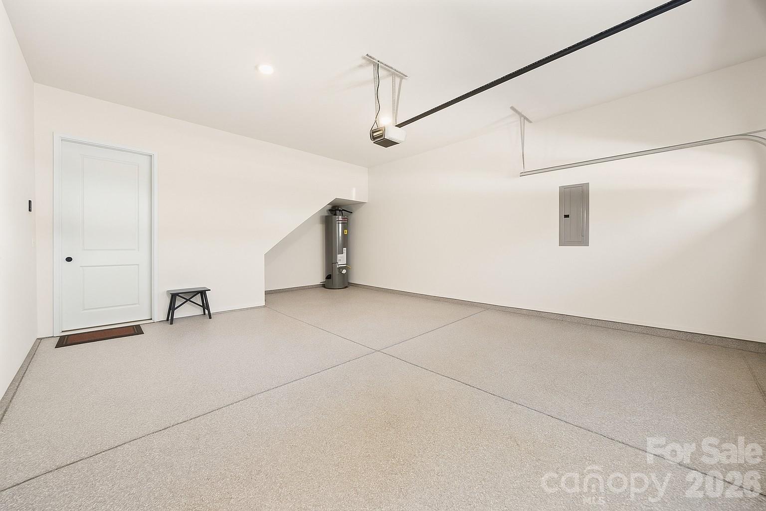 Encore At Streamside - Residential