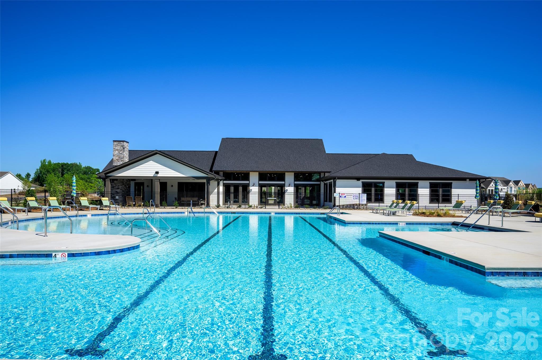 Encore At Streamside - Residential