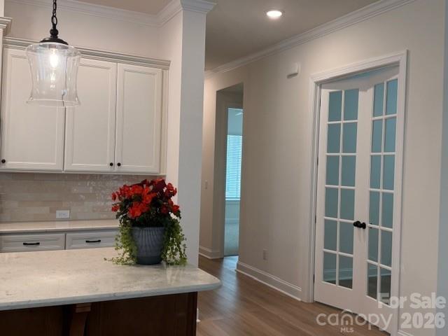 Encore At Streamside - Residential