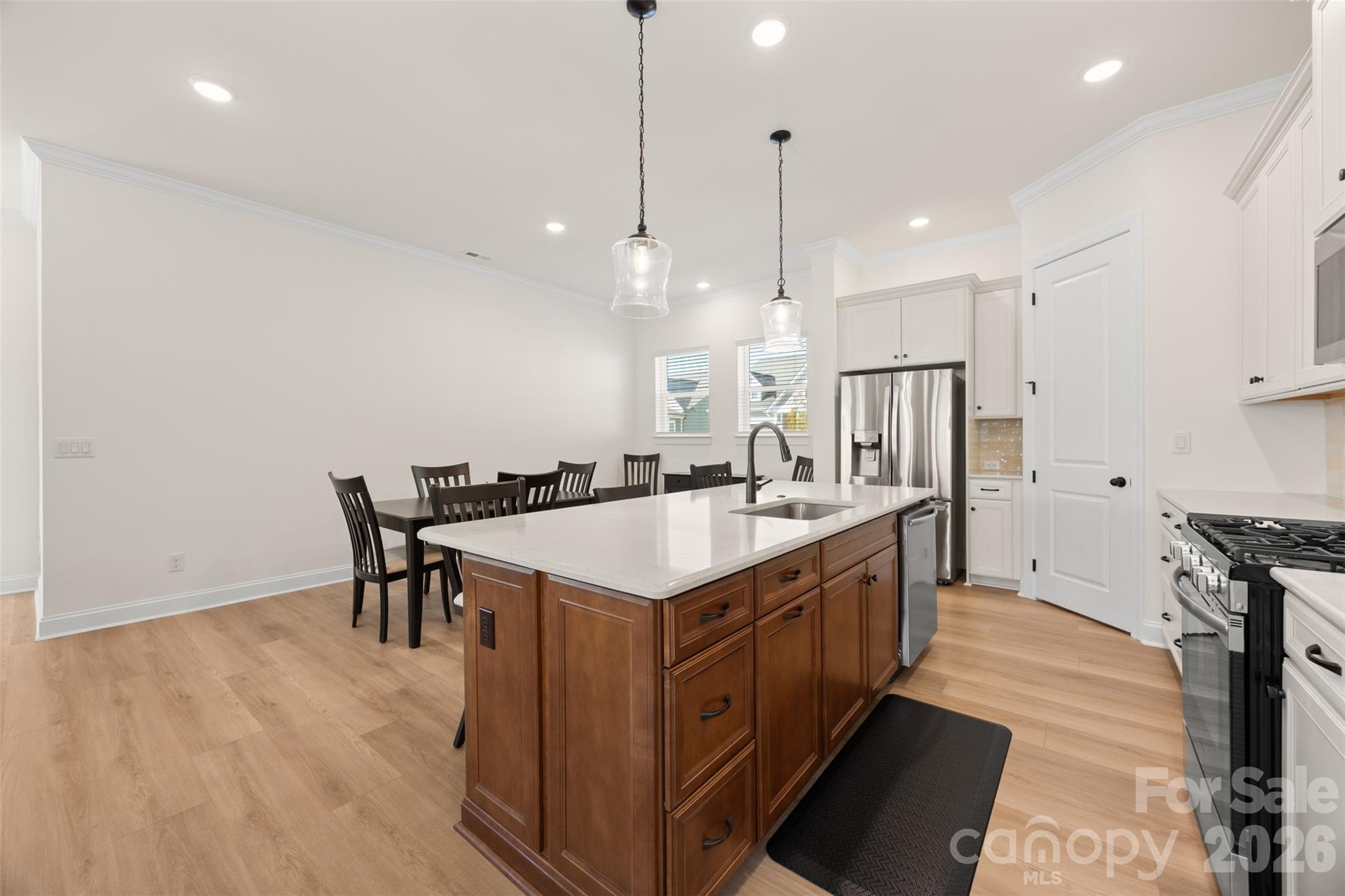 Encore At Streamside - Residential