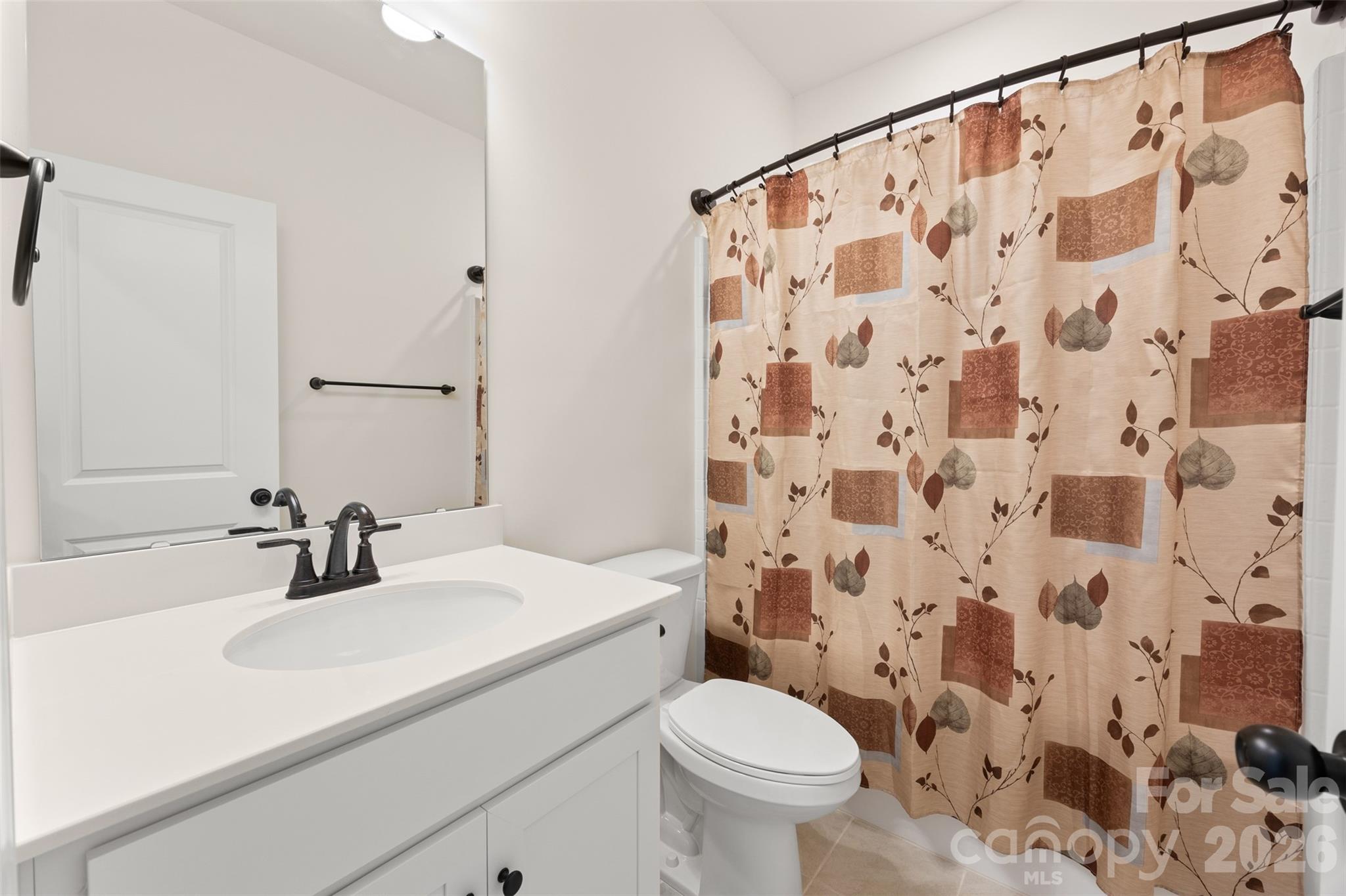 Encore At Streamside - Residential