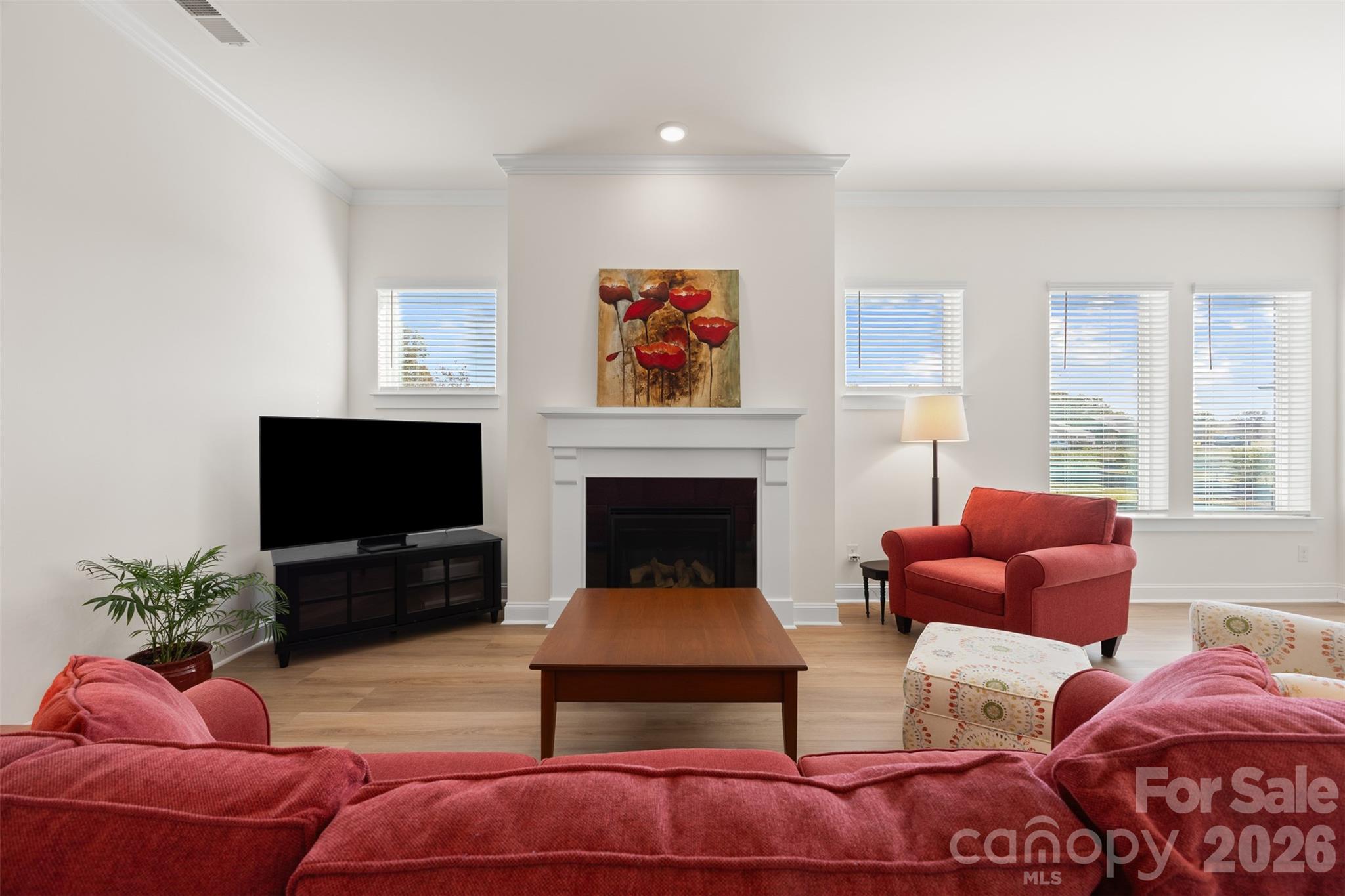 Encore At Streamside - Residential