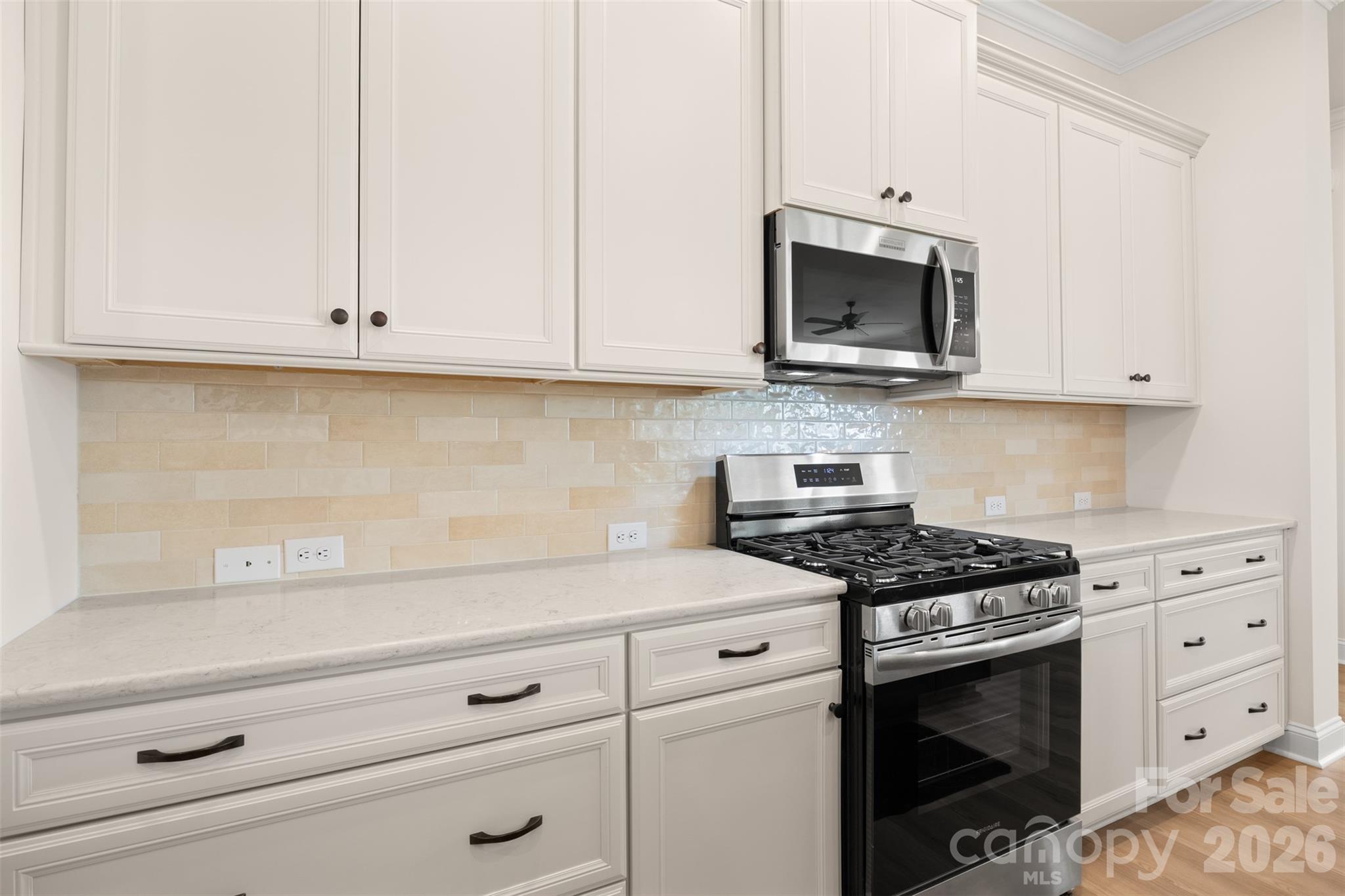 Encore At Streamside - Residential