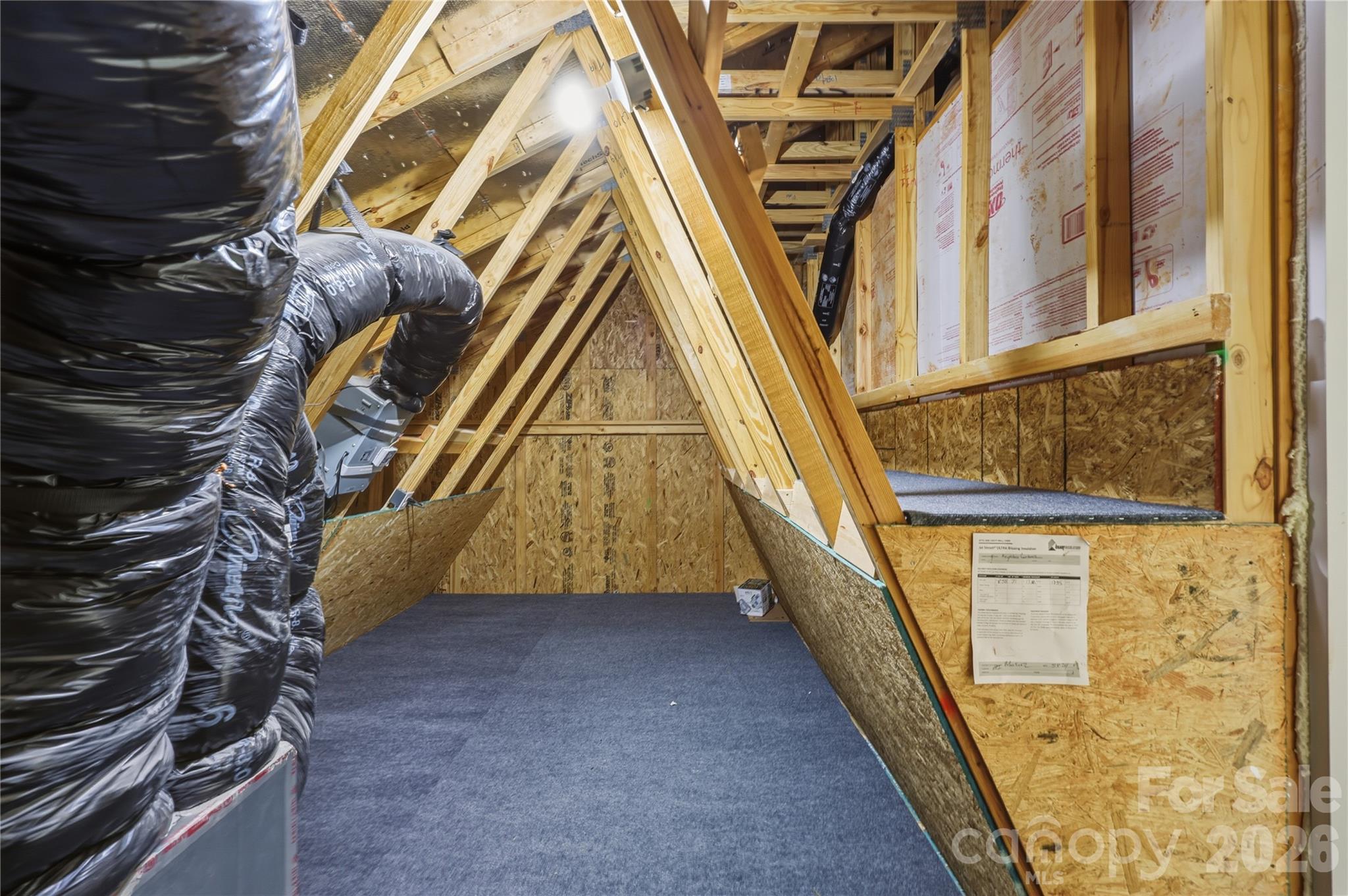 Encore At Streamside - Residential