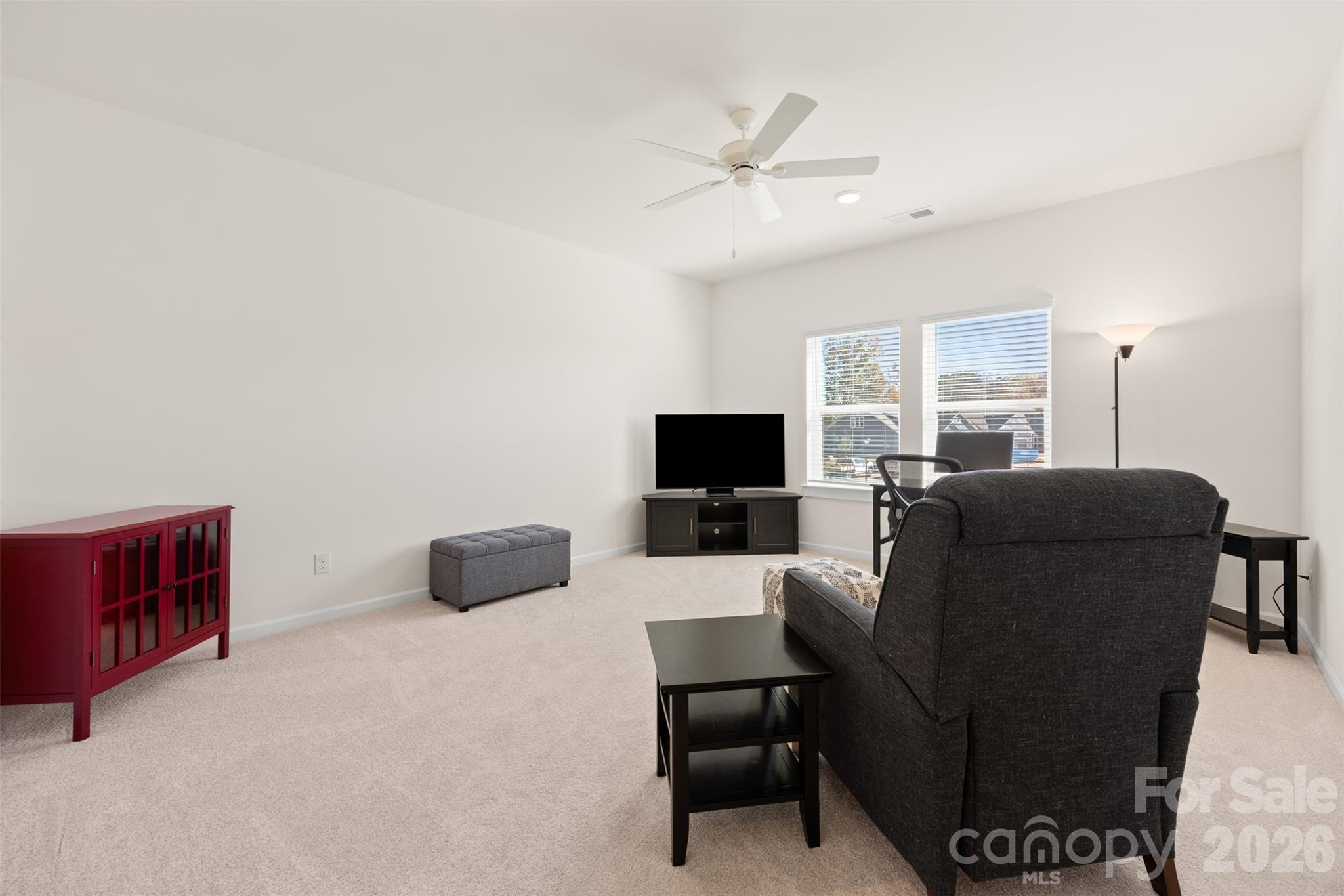 Encore At Streamside - Residential