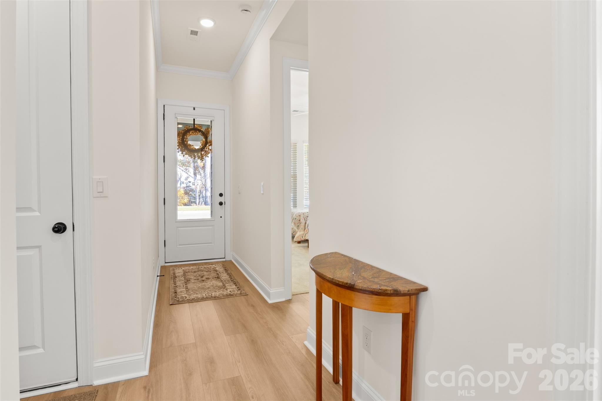 Encore At Streamside - Residential