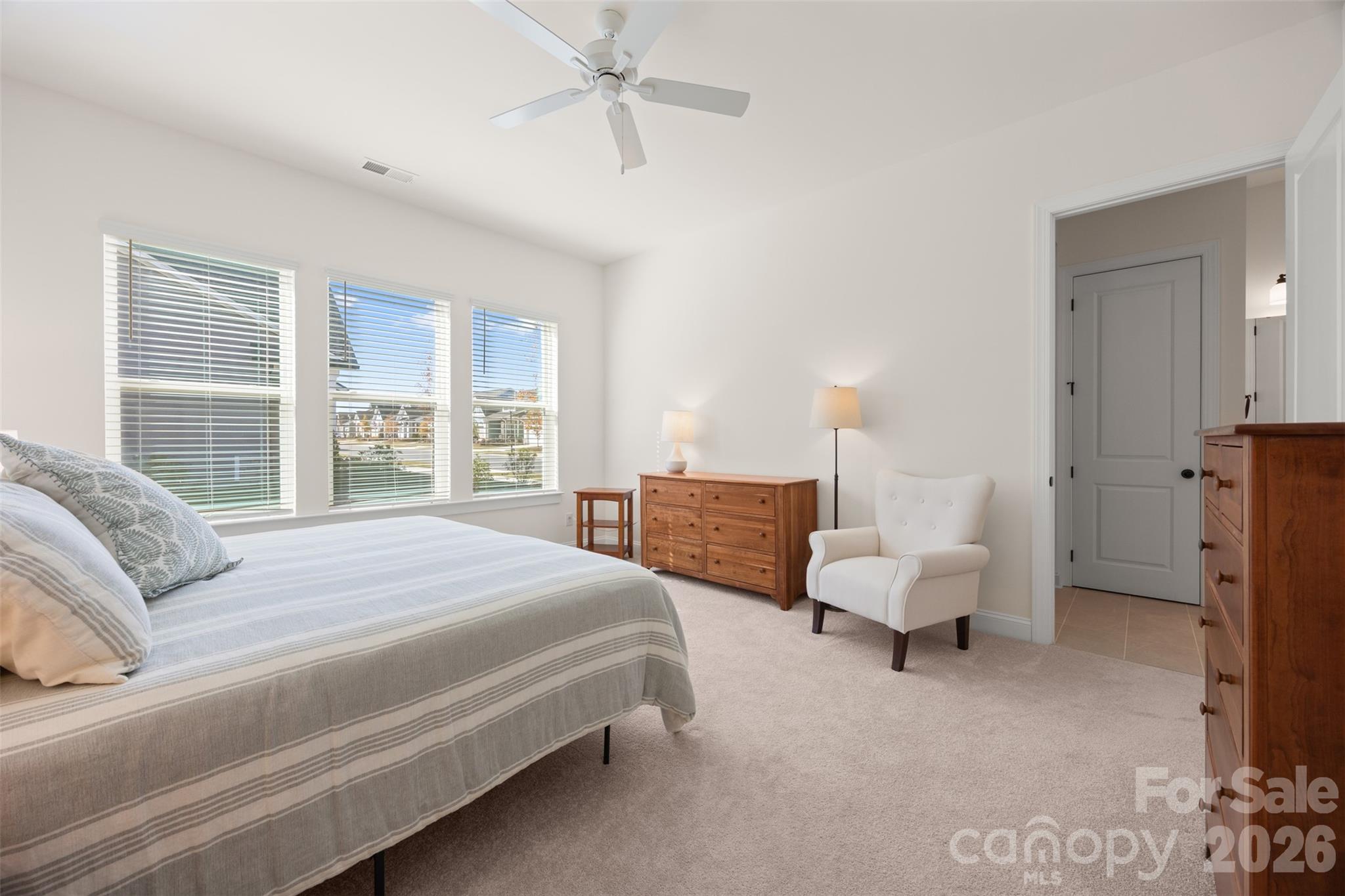 Encore At Streamside - Residential