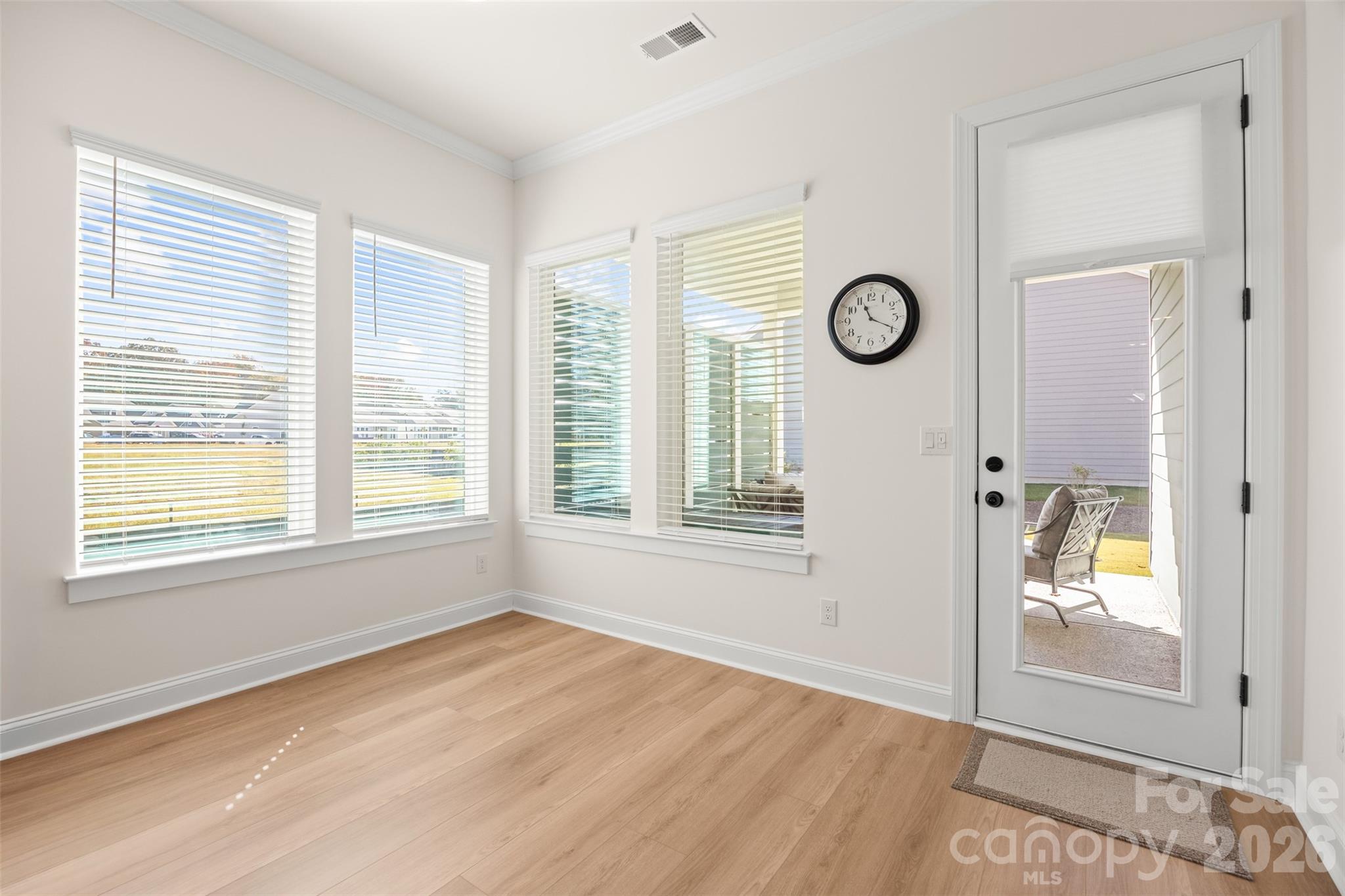 Encore At Streamside - Residential