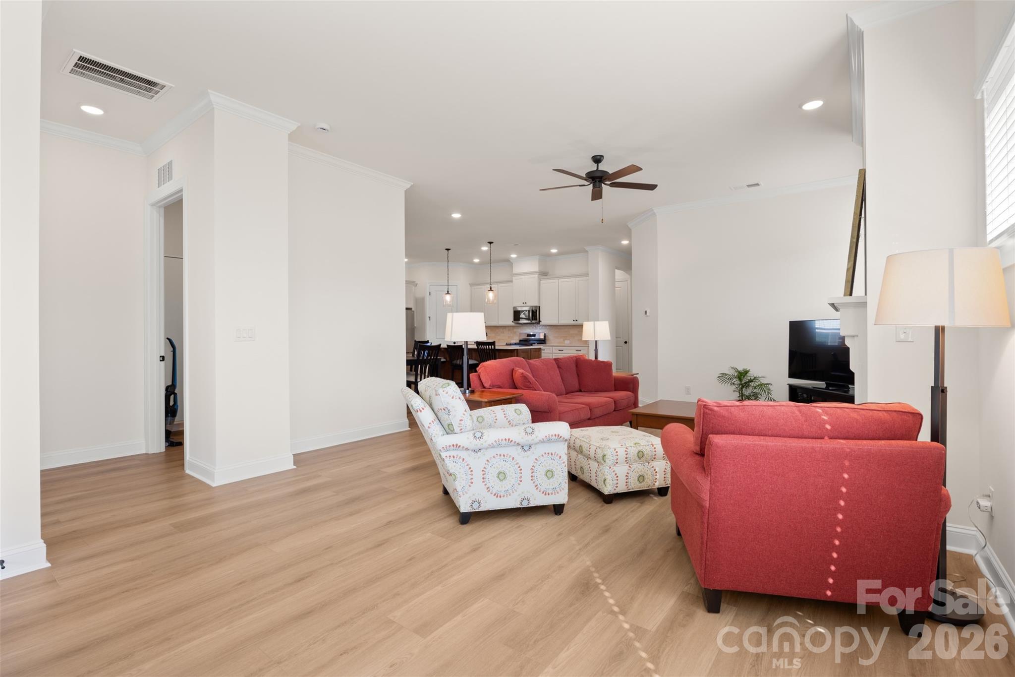 Encore At Streamside - Residential