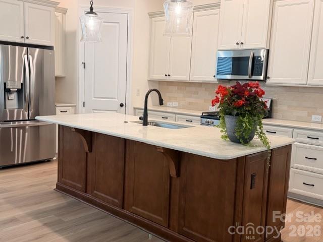 Encore At Streamside - Residential
