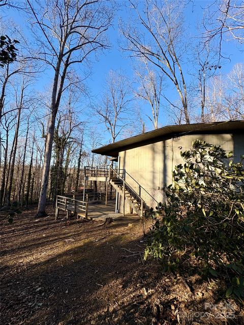 A home in Lenoir