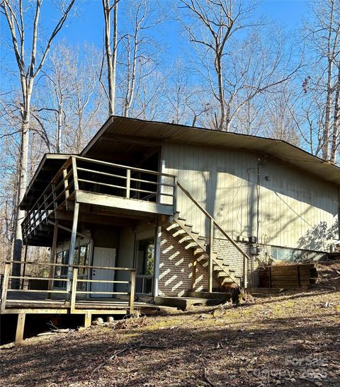 A home in Lenoir