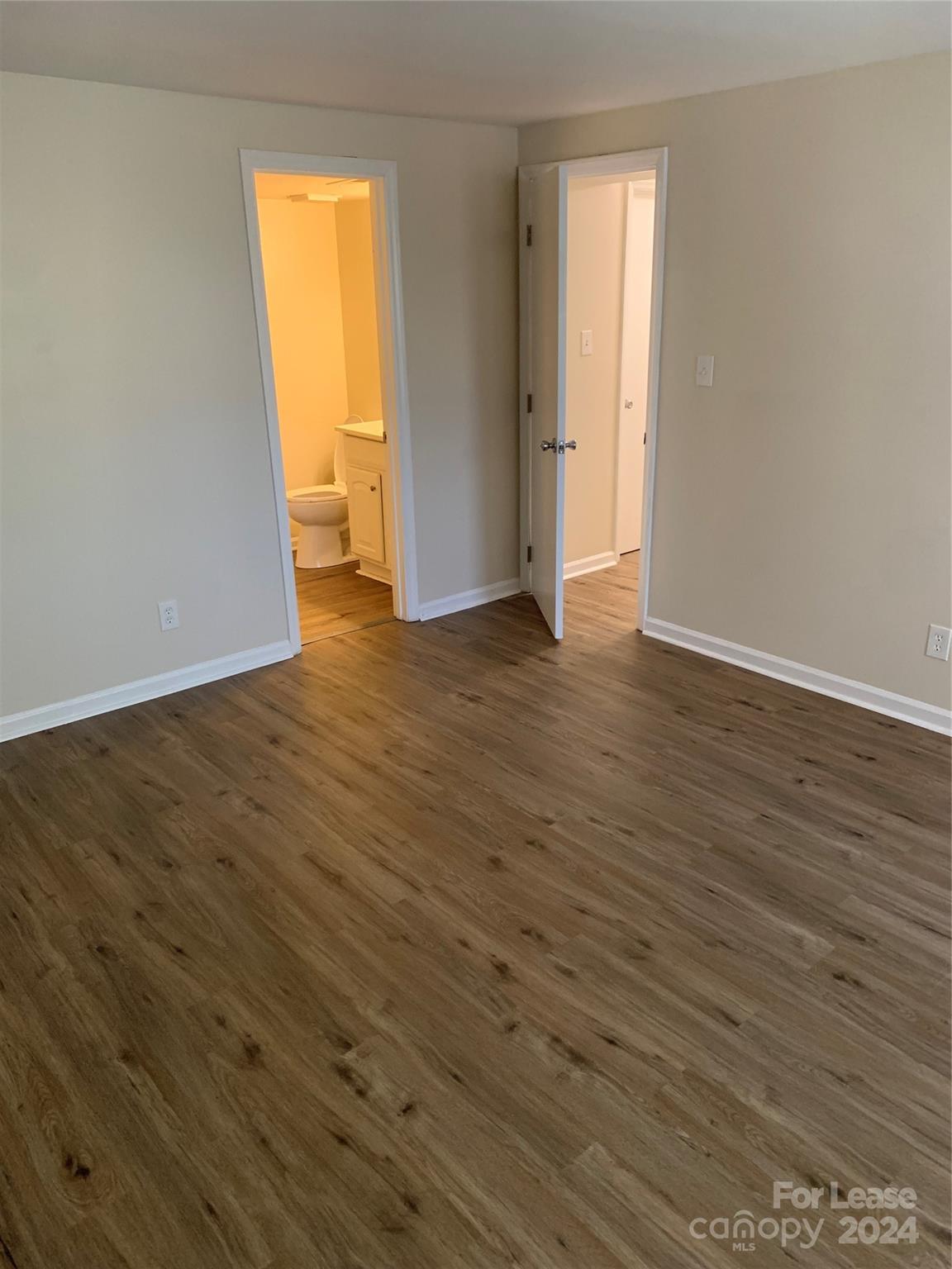 Shannon Green - Residential Lease