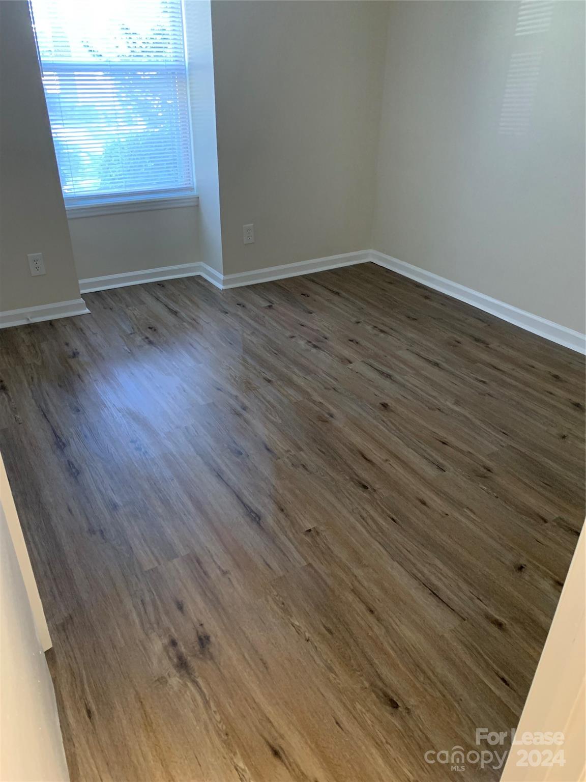 Shannon Green - Residential Lease